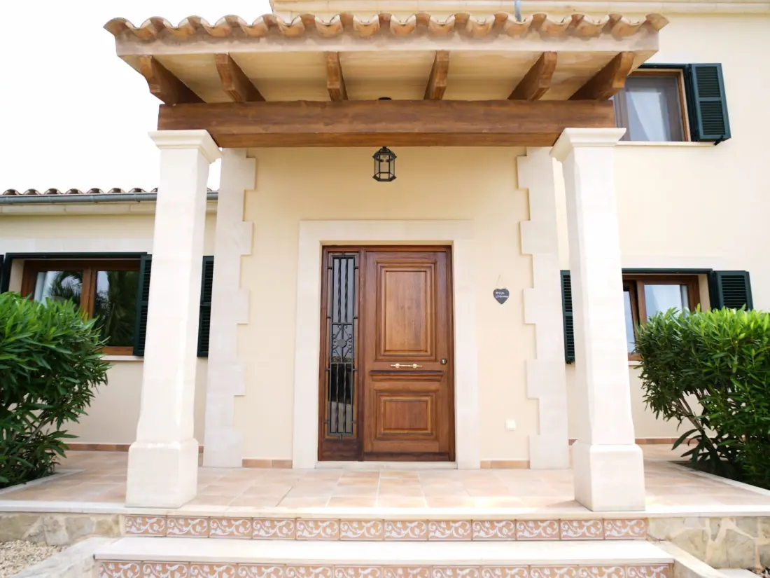 Maison de Vacances Llucmajor