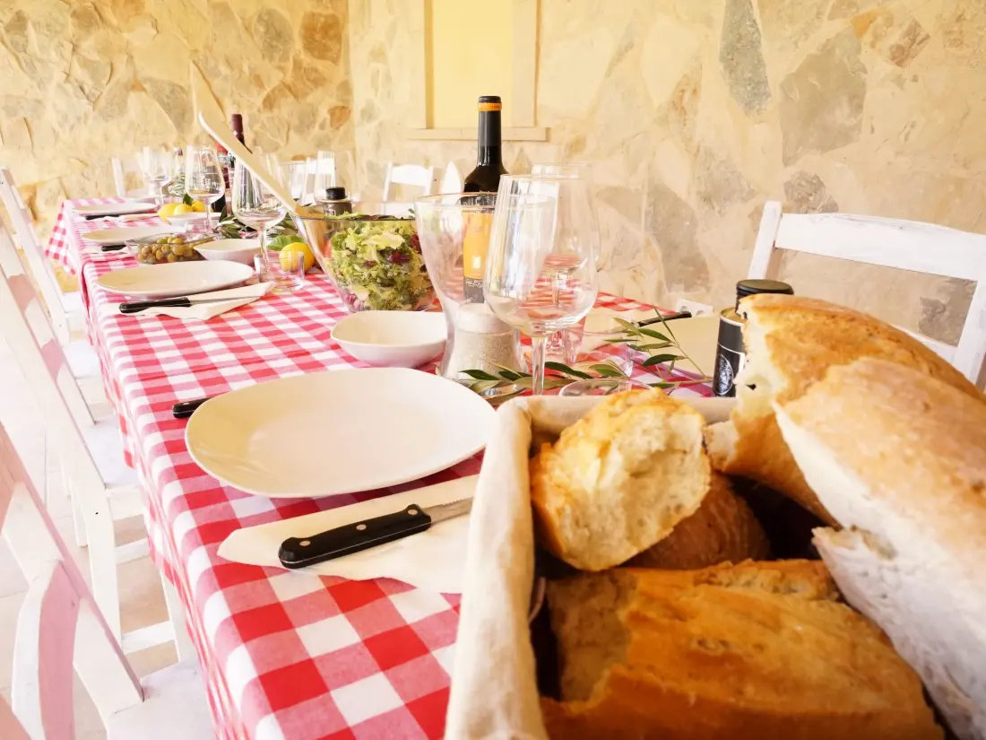 Maison de Vacances Llucmajor