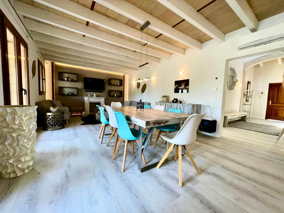 Maison de Vacances Llucmajor