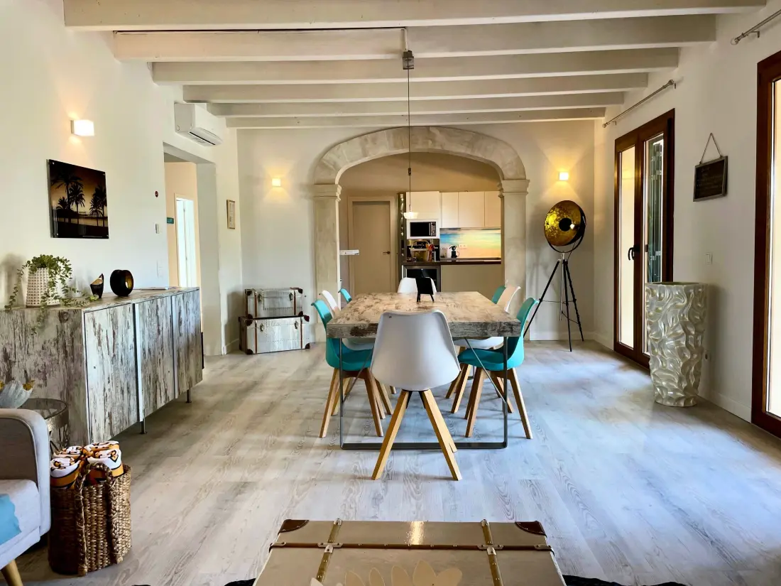Maison de Vacances Llucmajor