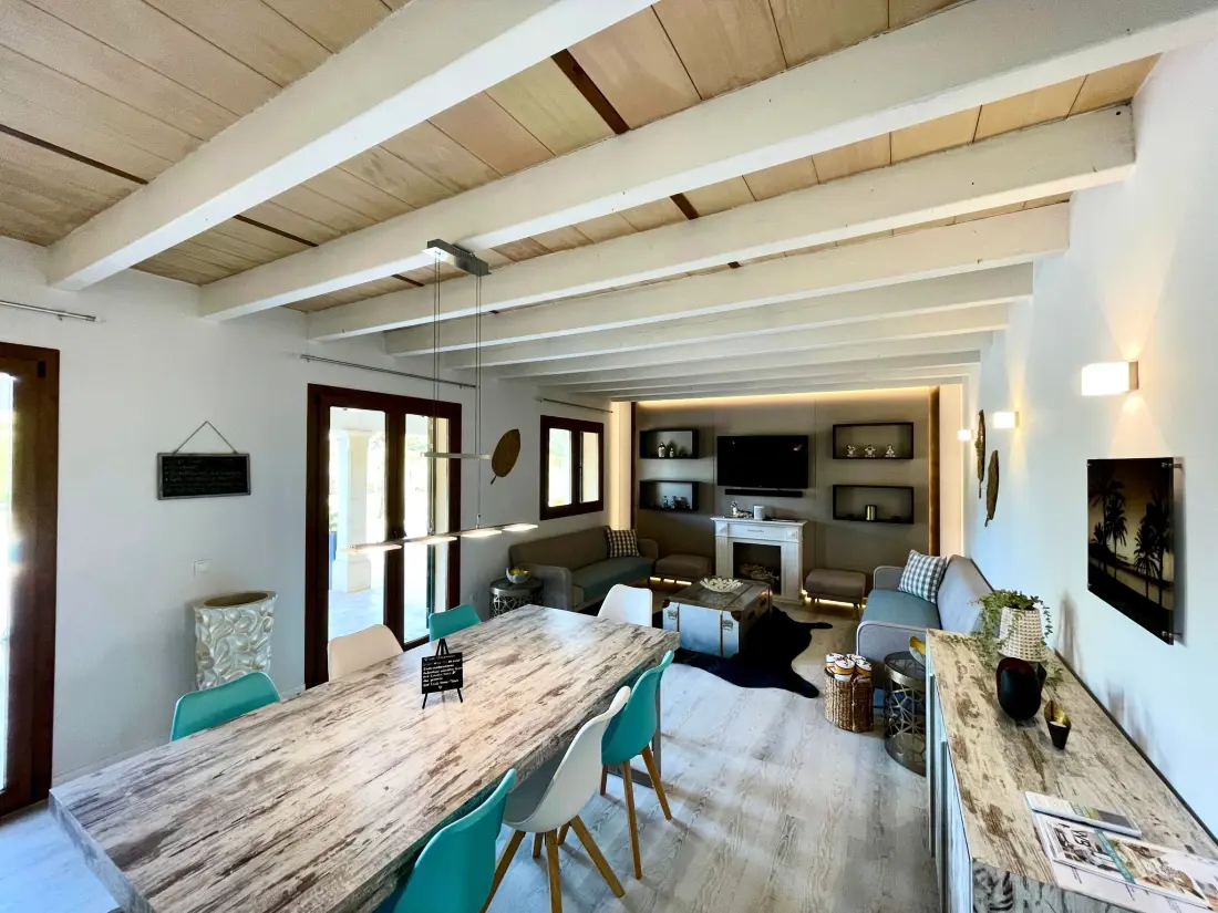 Maison de Vacances Llucmajor