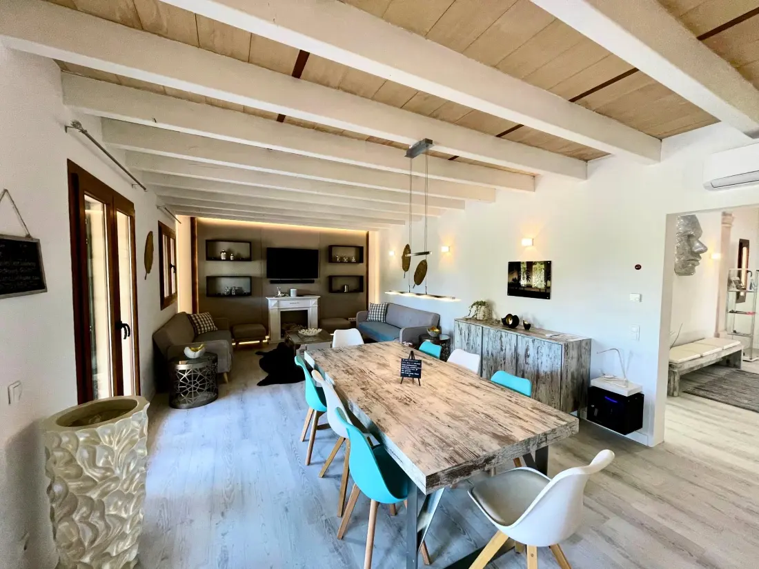 Maison de Vacances Llucmajor