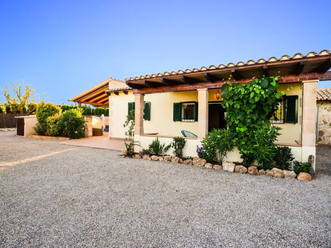 Maison de Vacances Llucmajor