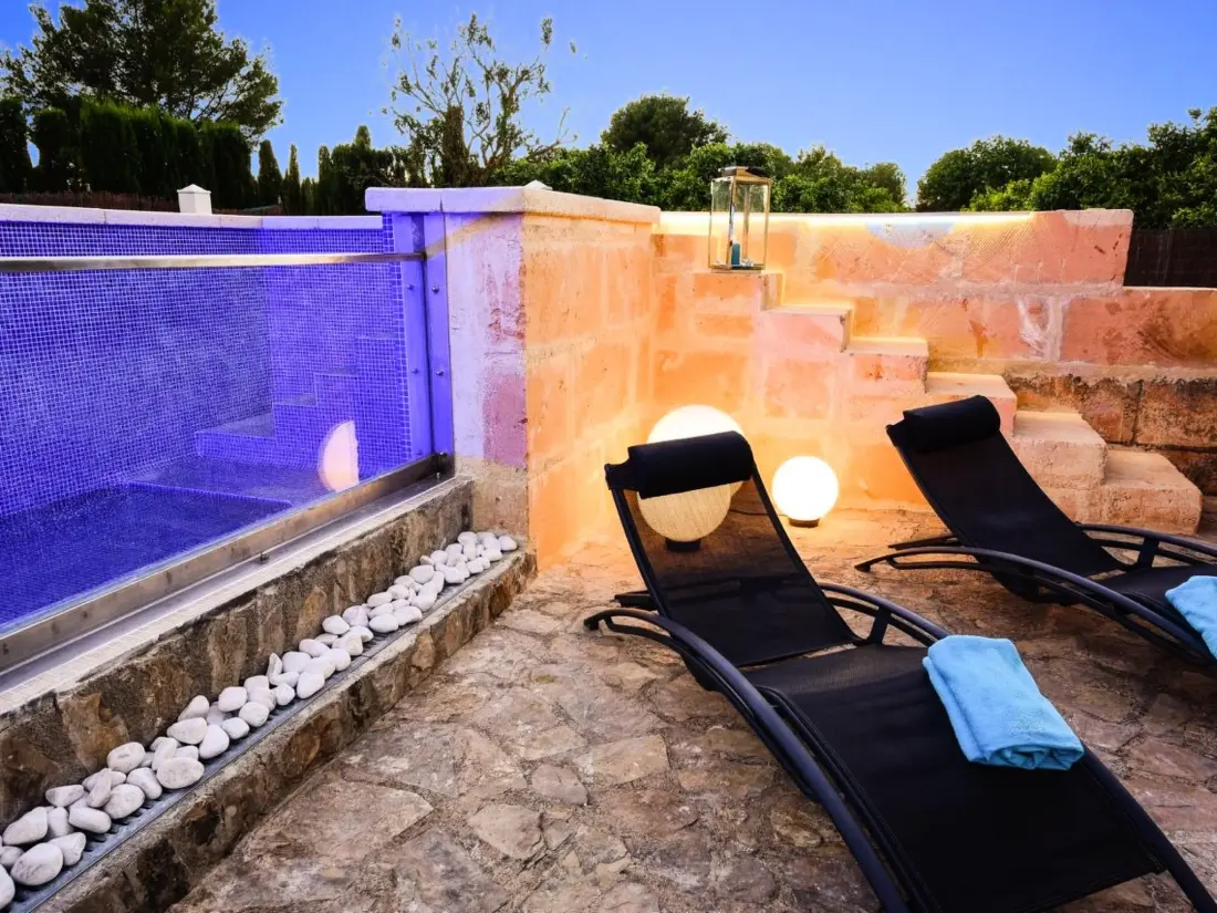 Maison de Vacances Llucmajor