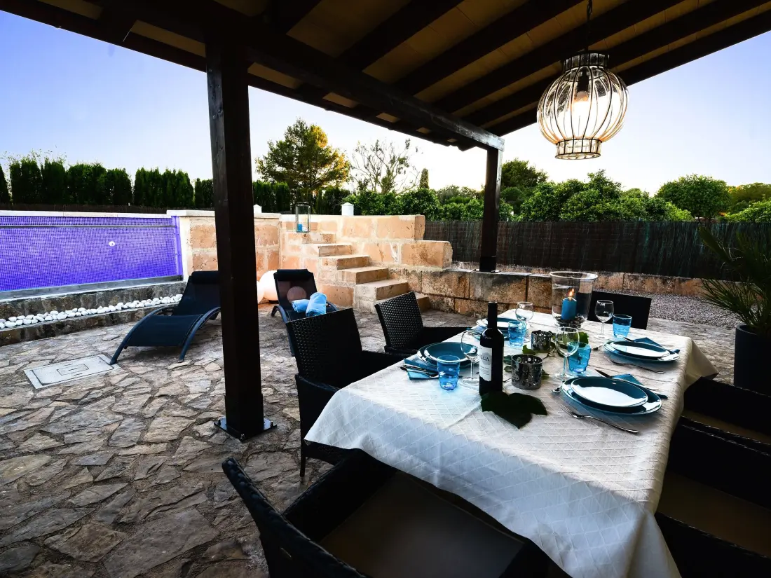 Maison de Vacances Llucmajor
