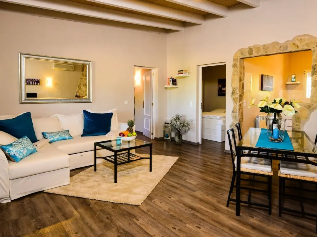 Maison de Vacances Llucmajor