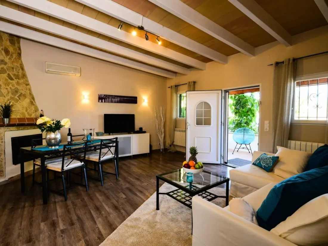 Maison de Vacances Llucmajor