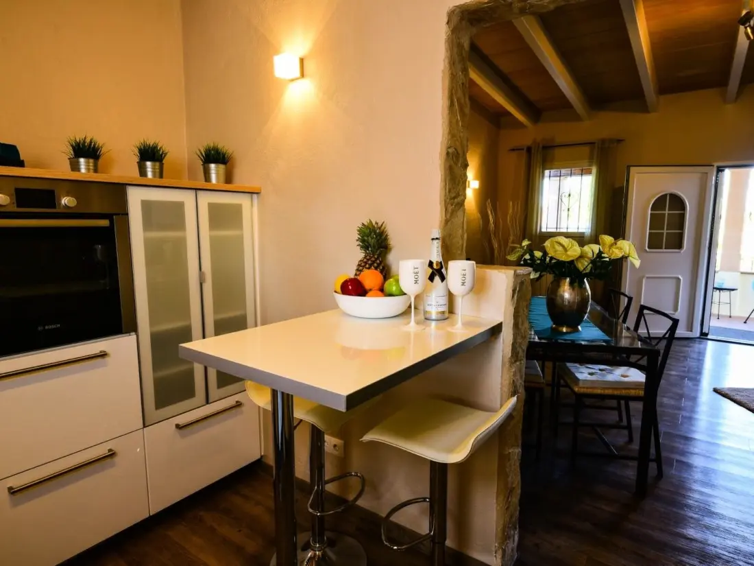 Maison de Vacances Llucmajor