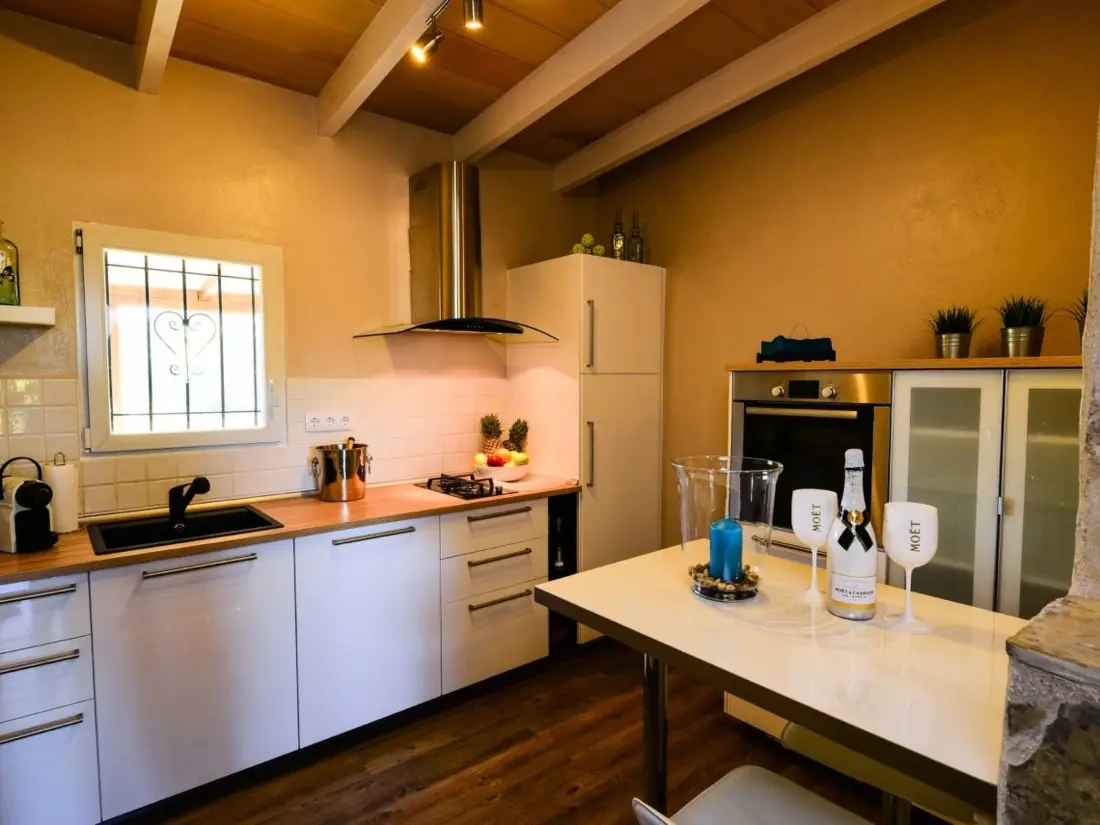 Maison de Vacances Llucmajor