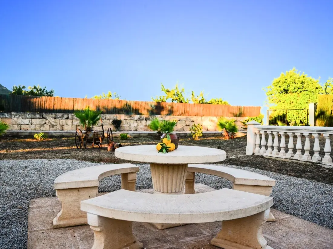 Maison de Vacances Llucmajor