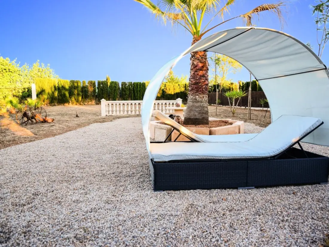 Maison de Vacances Llucmajor