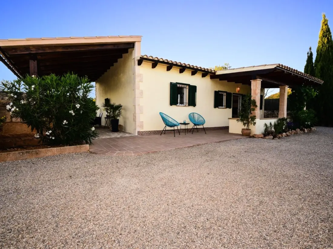 Maison de Vacances Llucmajor