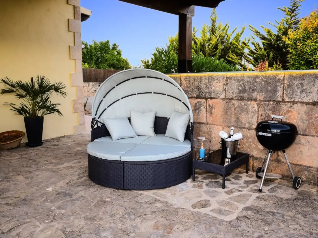 Maison de Vacances Llucmajor