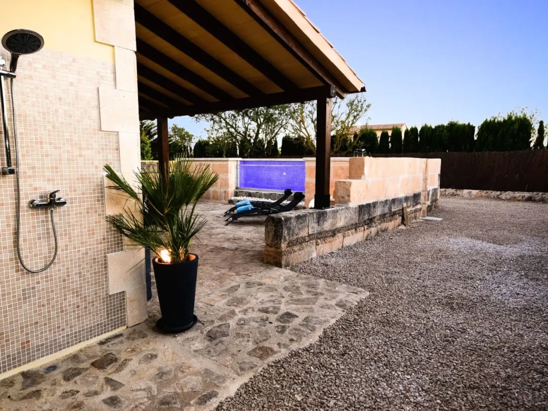 Maison de Vacances Llucmajor