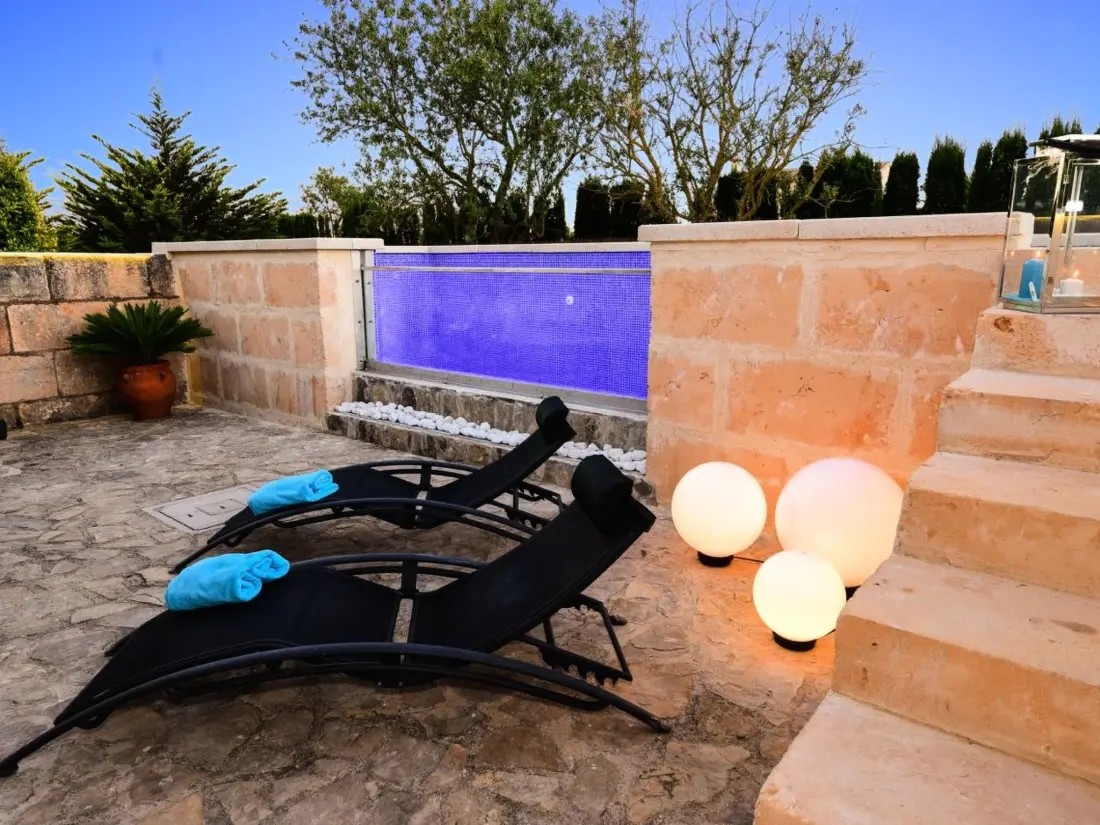 Maison de Vacances Llucmajor