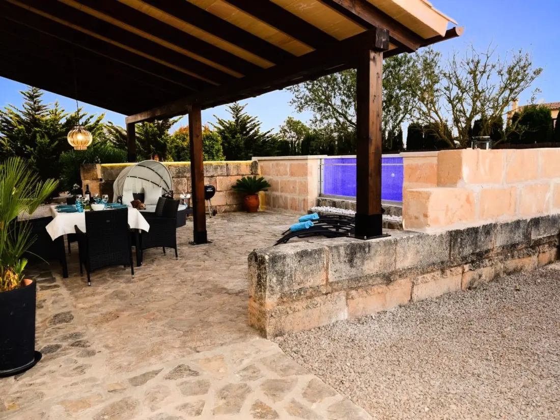 Maison de Vacances Llucmajor