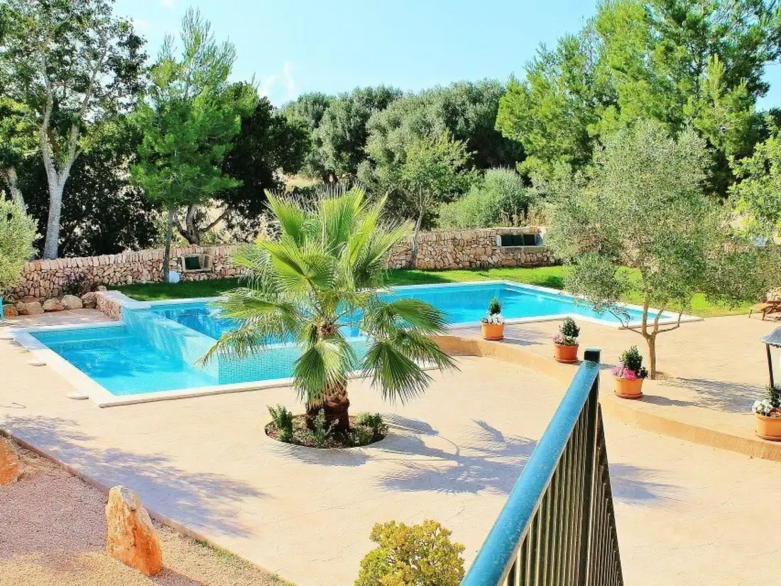Maison de Vacances Llucmajor