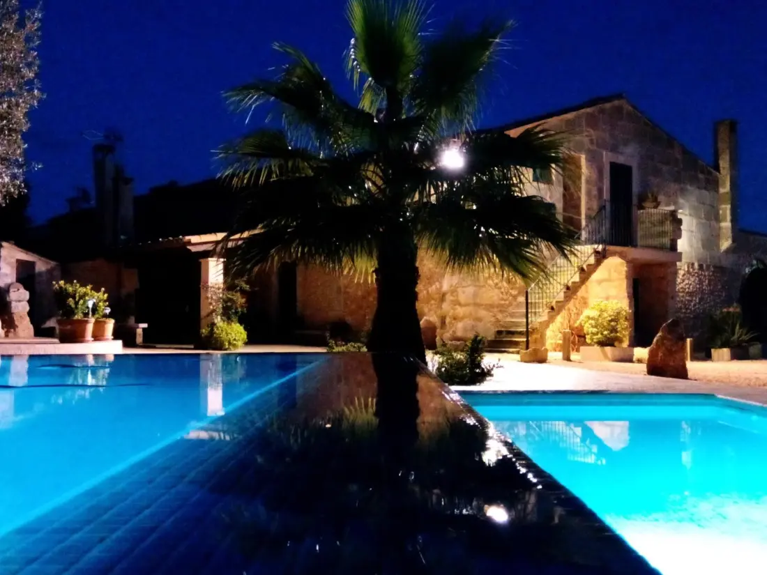 Maison de Vacances Llucmajor