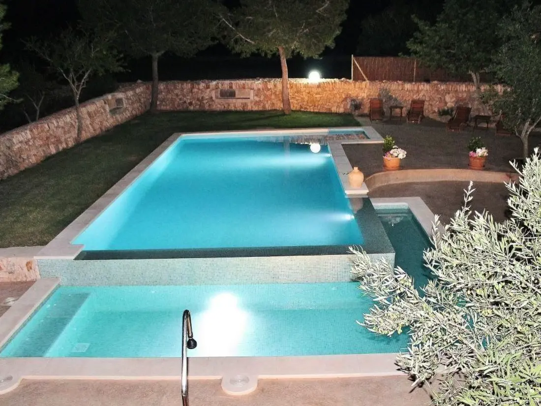 Maison de Vacances Llucmajor