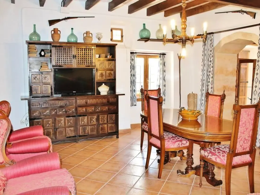 Maison de Vacances Llucmajor