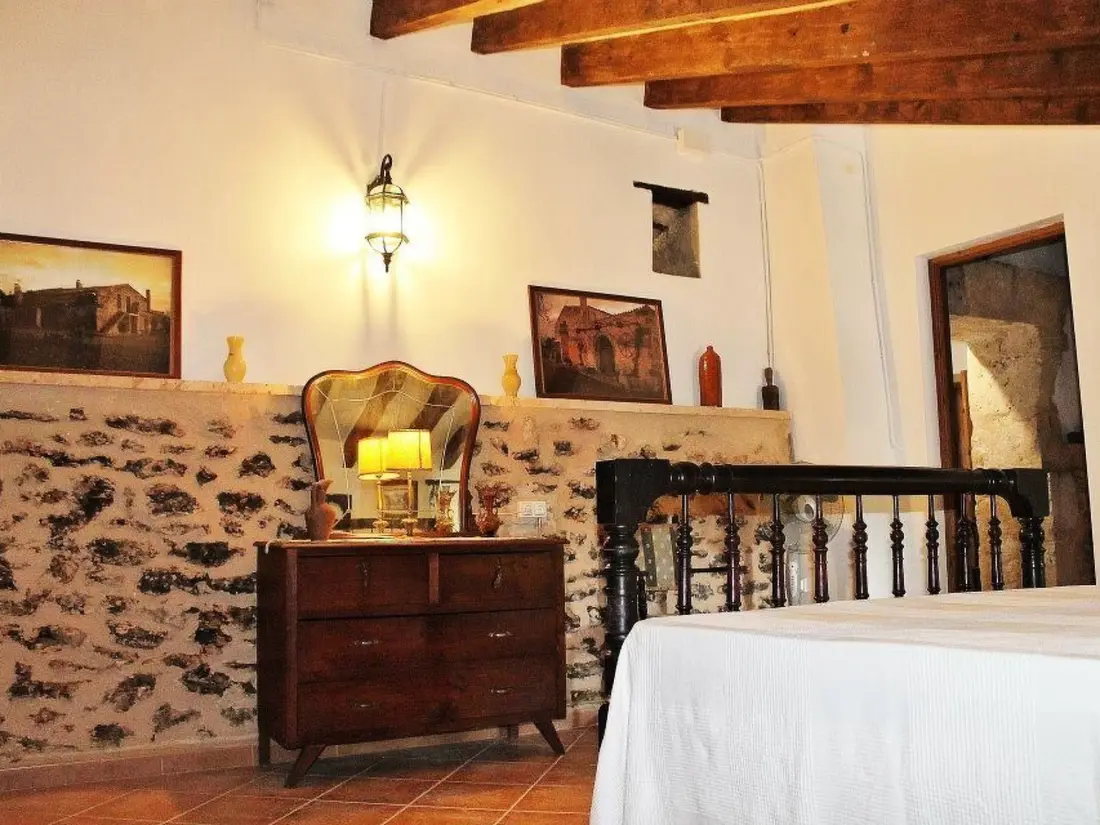 Maison de Vacances Llucmajor
