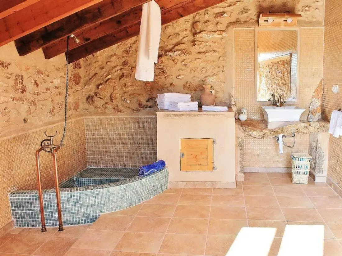 Maison de Vacances Llucmajor