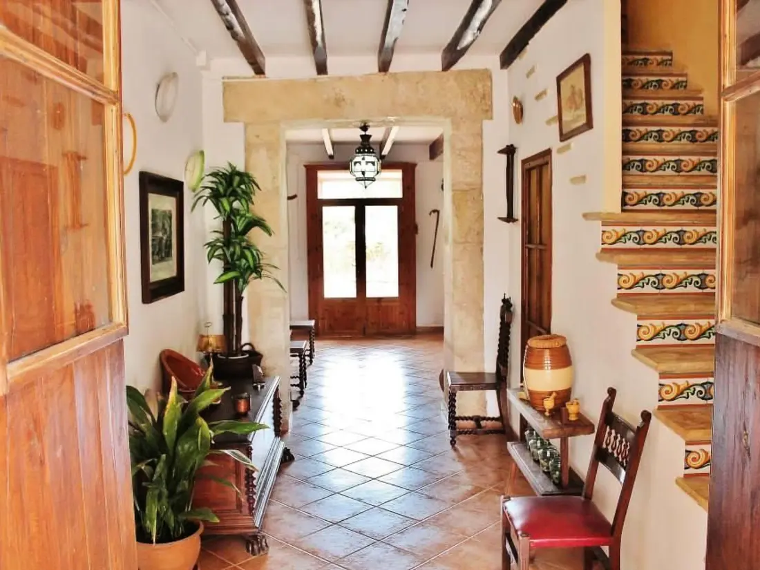 Maison de Vacances Llucmajor