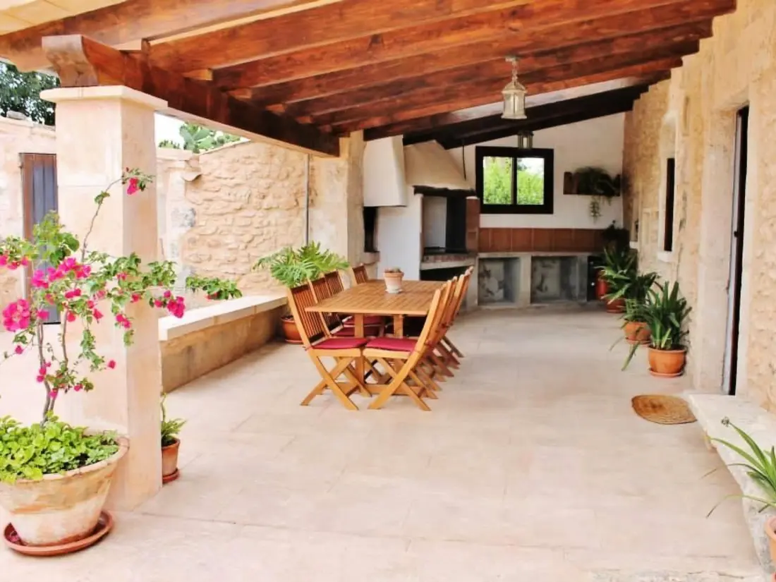 Maison de Vacances Llucmajor
