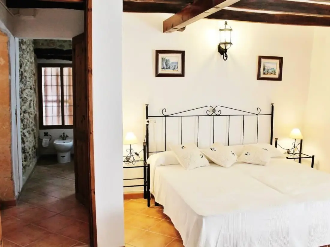 Maison de Vacances Llucmajor