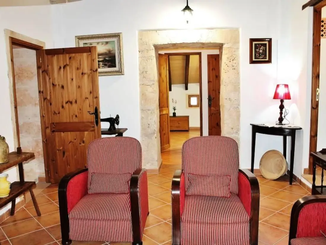 Maison de Vacances Llucmajor