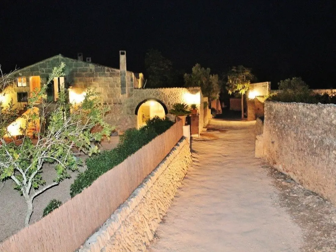 Maison de Vacances Llucmajor