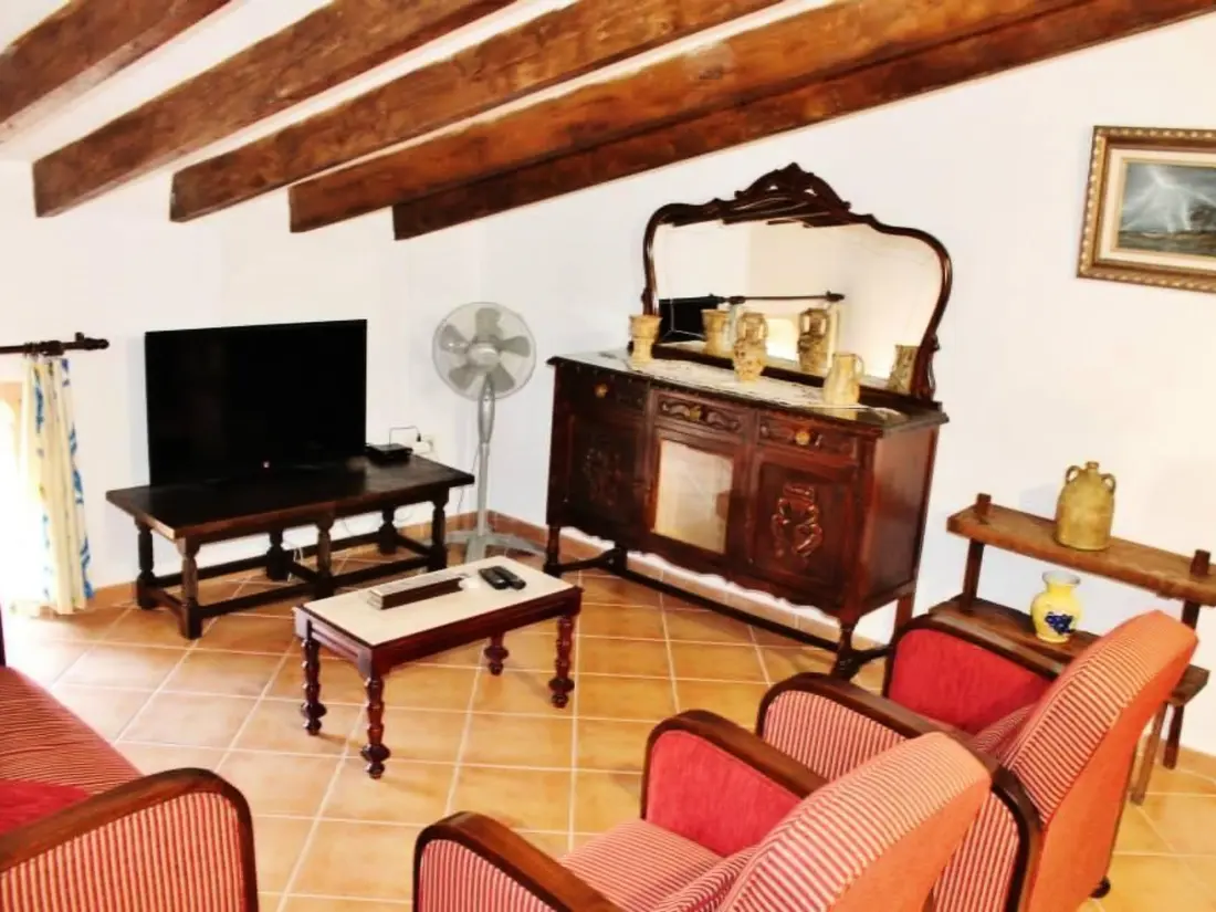Maison de Vacances Llucmajor