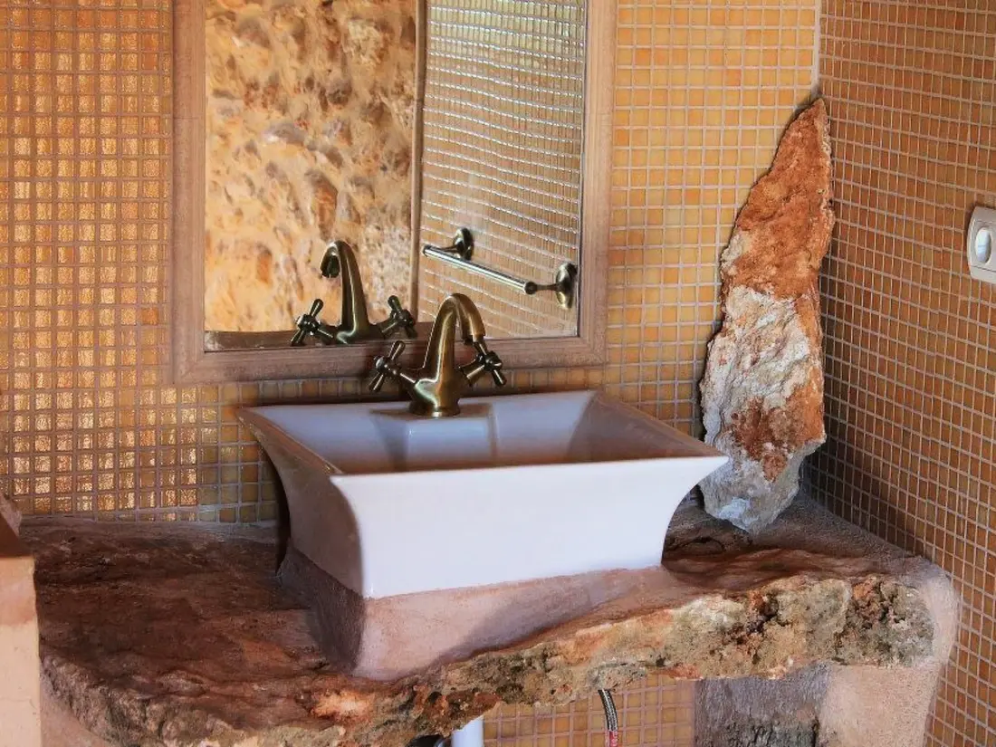 Maison de Vacances Llucmajor