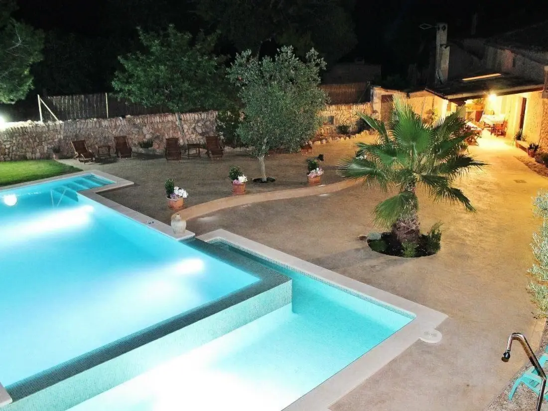 Maison de Vacances Llucmajor