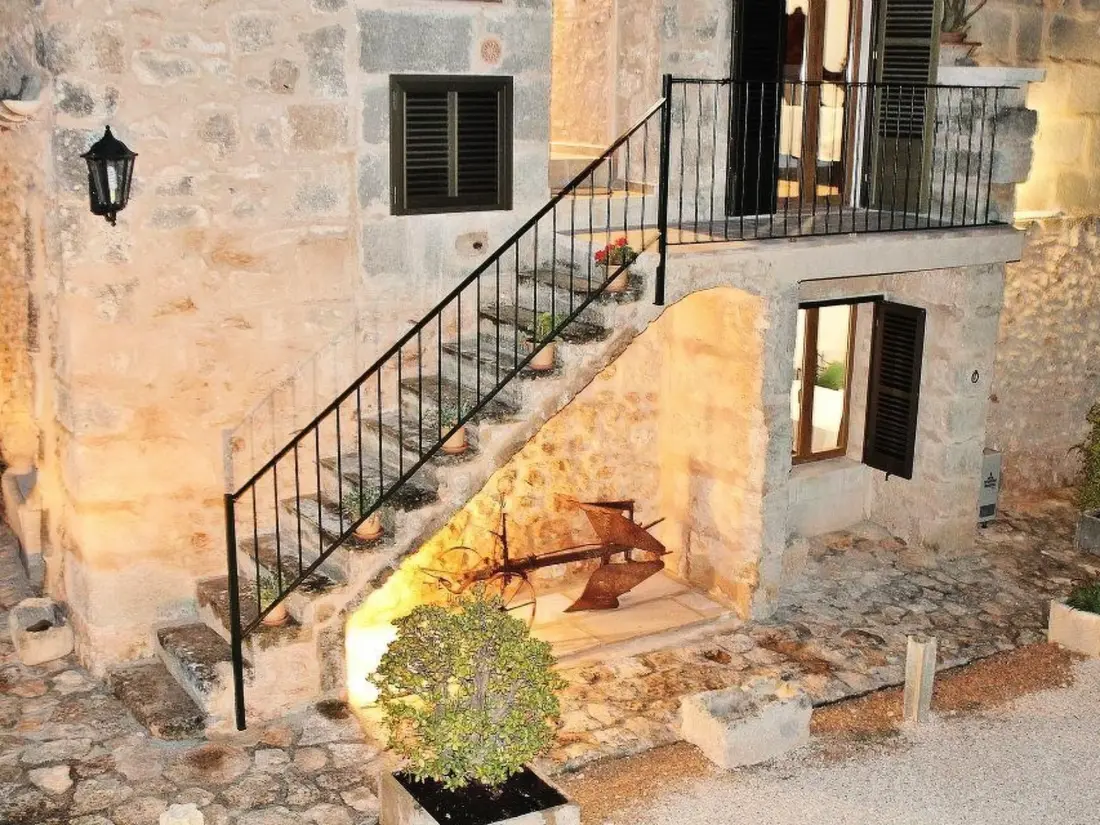 Maison de Vacances Llucmajor