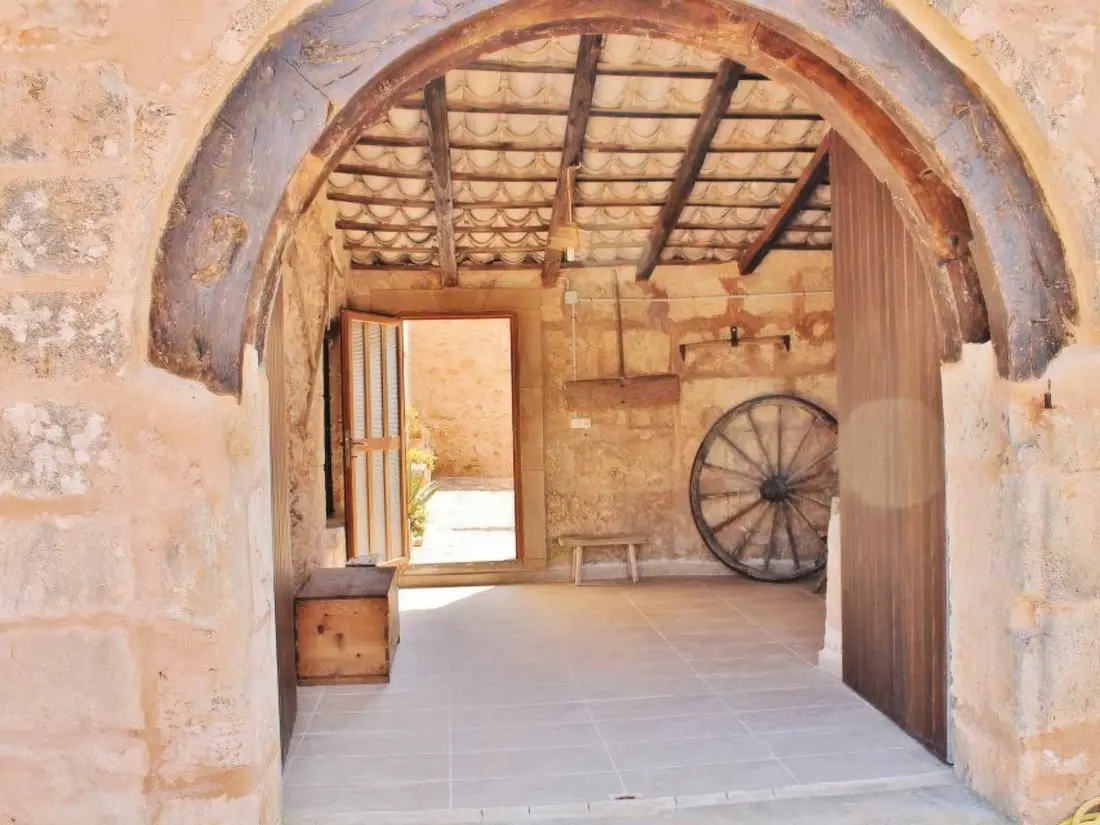 Maison de Vacances Llucmajor