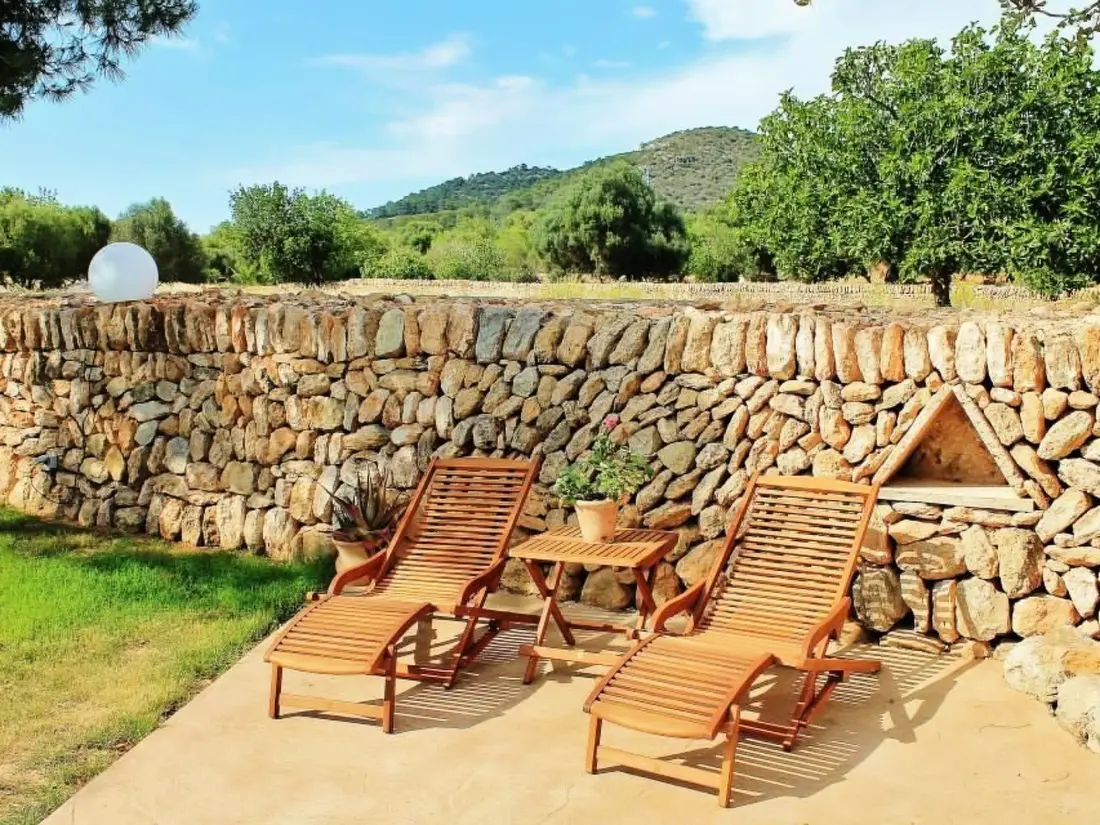 Maison de Vacances Llucmajor