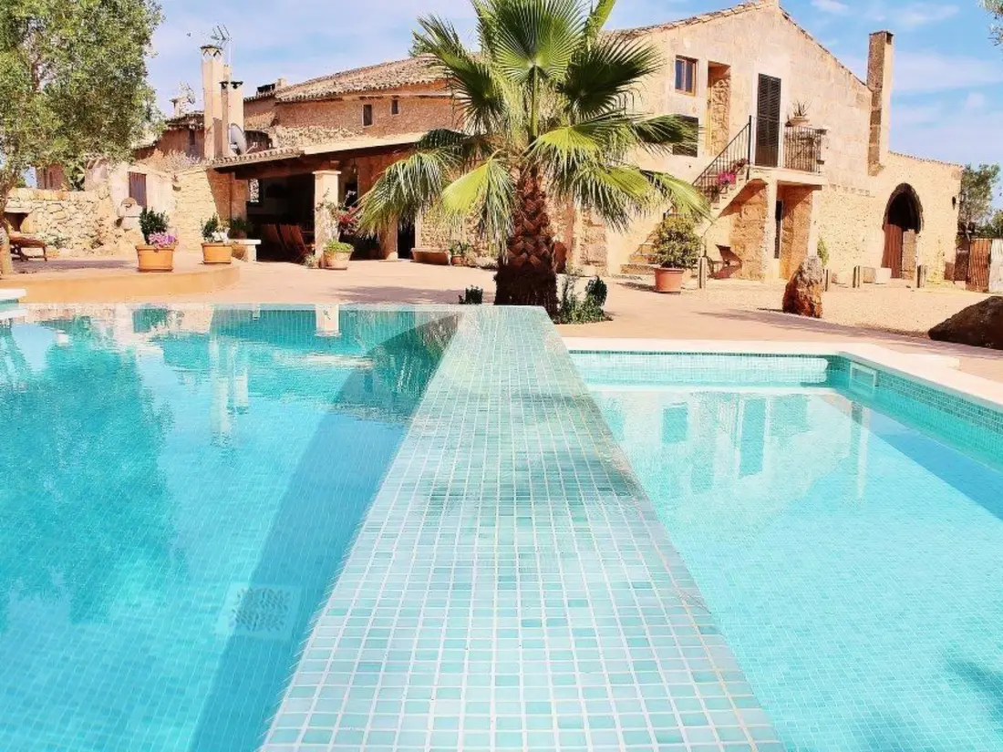 Maison de Vacances Llucmajor