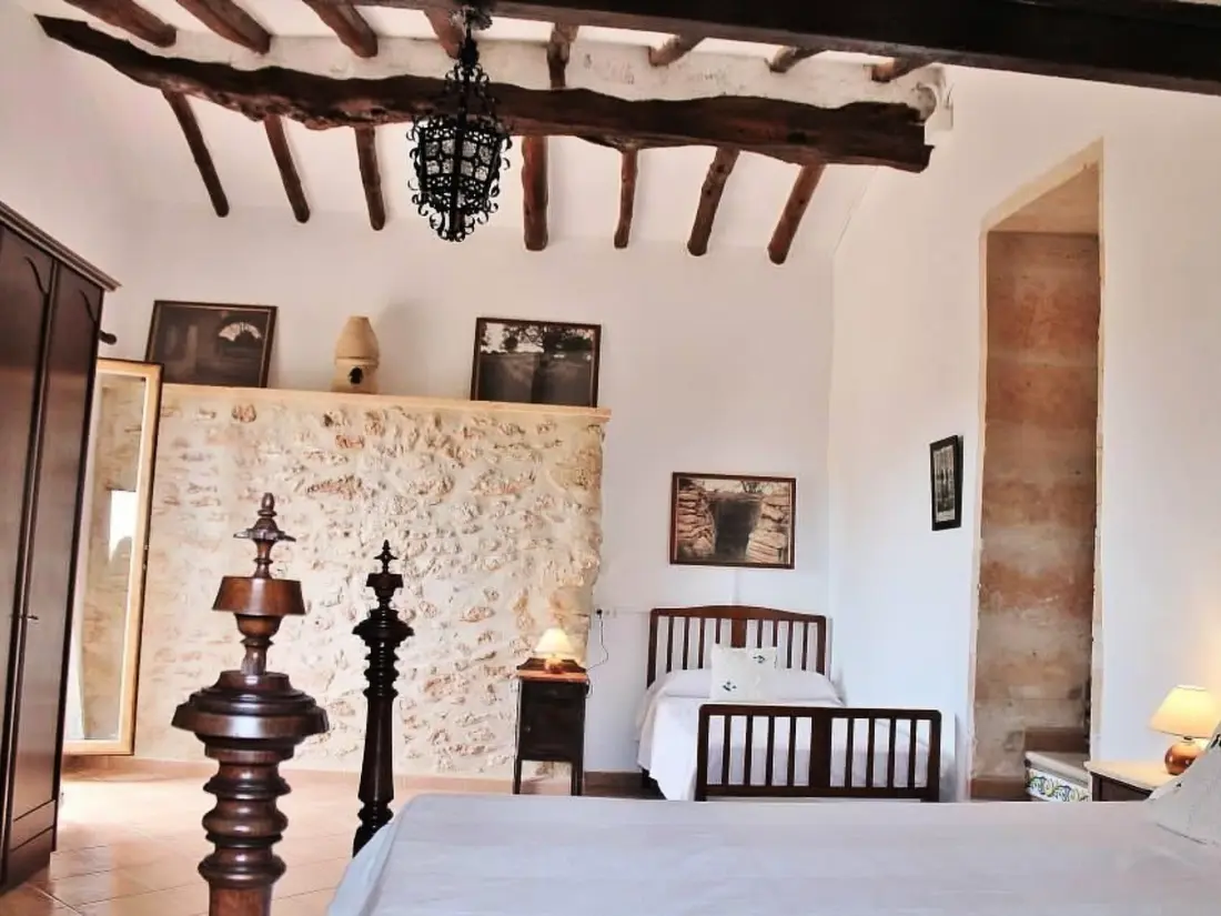 Maison de Vacances Llucmajor
