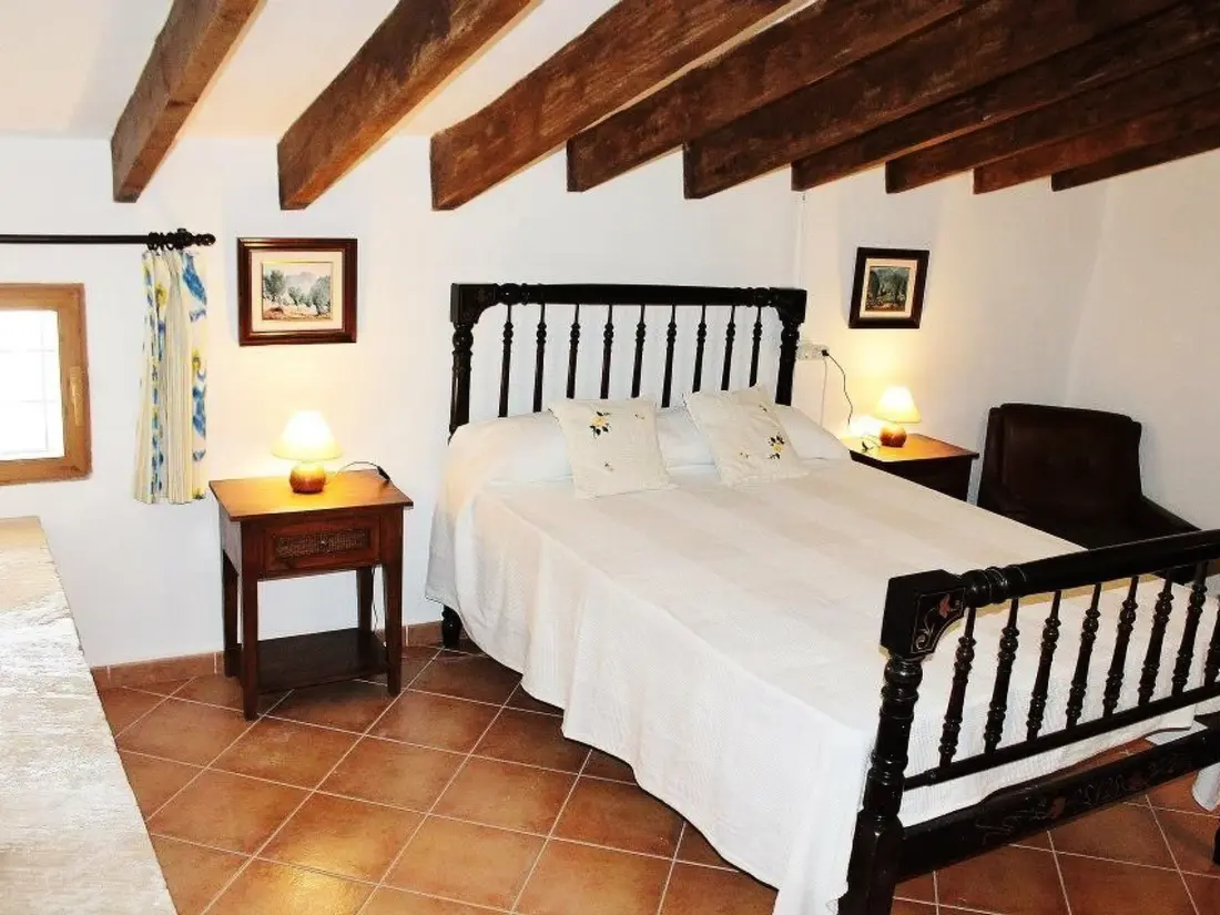 Maison de Vacances Llucmajor