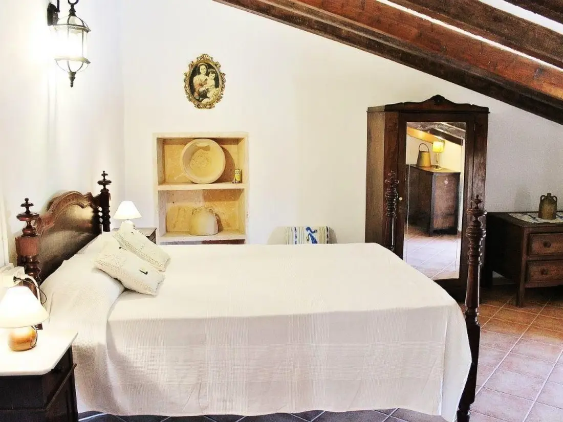 Maison de Vacances Llucmajor