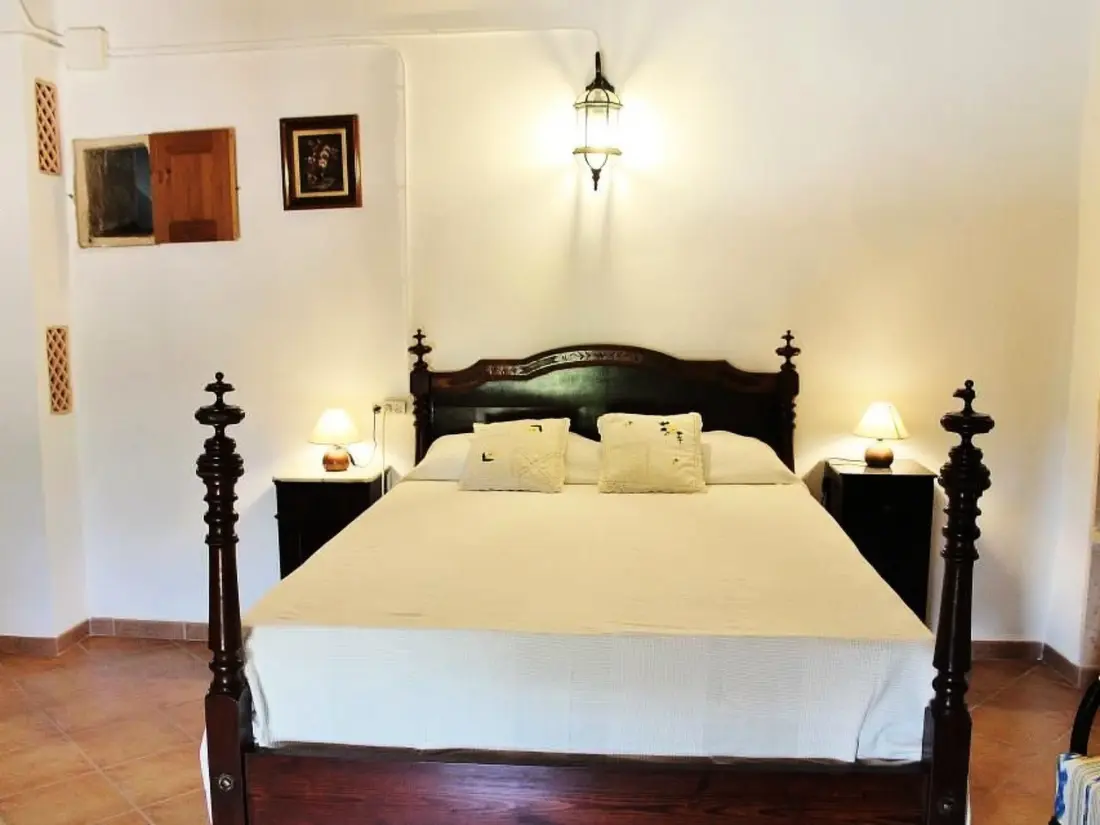 Maison de Vacances Llucmajor