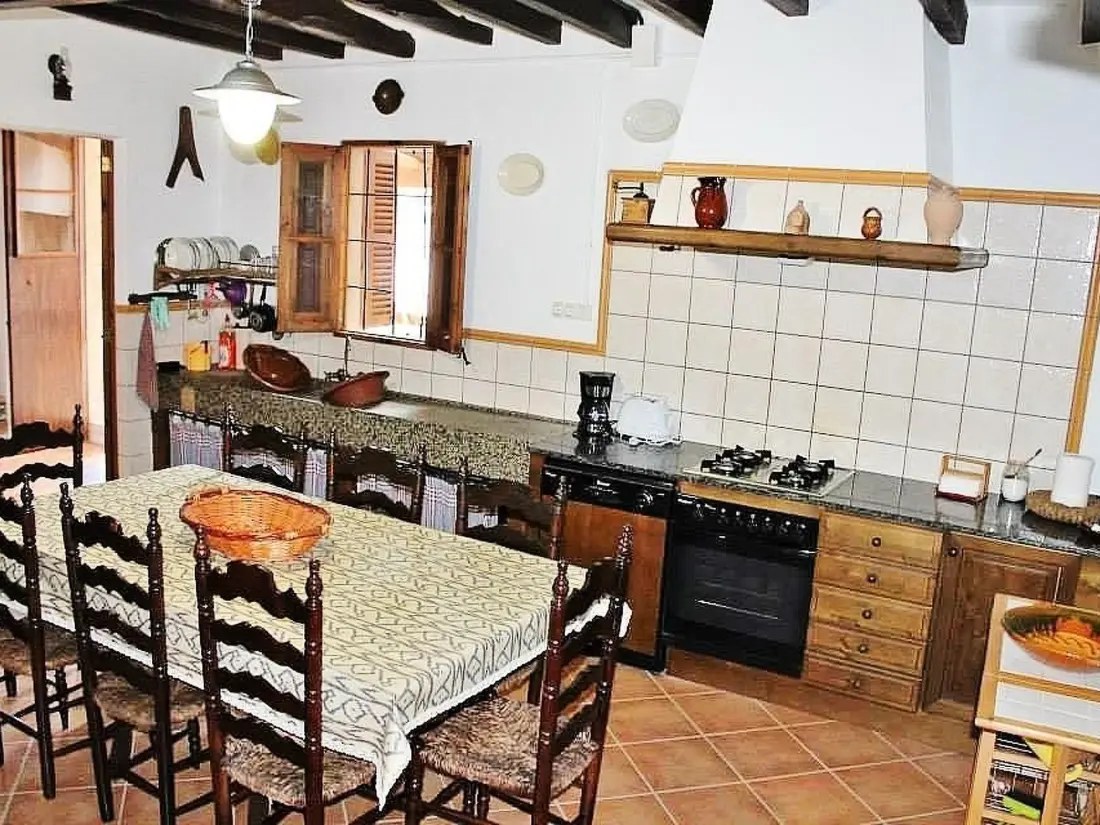 Maison de Vacances Llucmajor