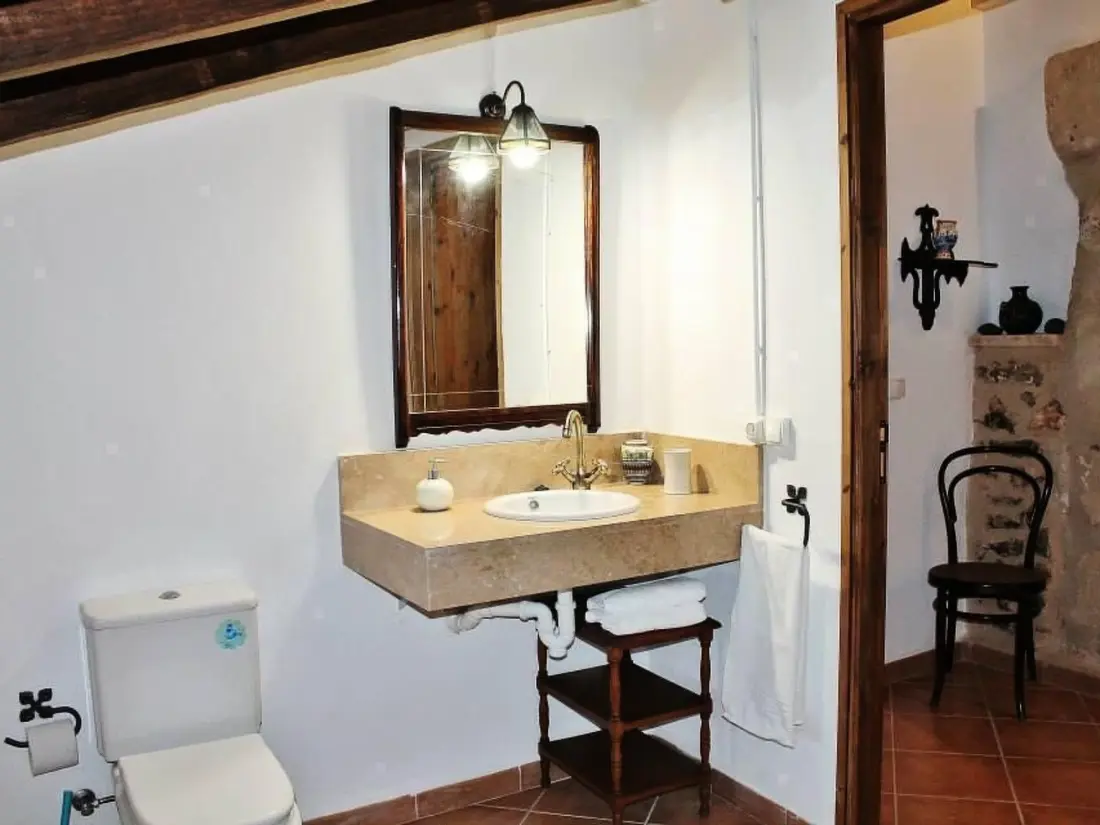 Maison de Vacances Llucmajor