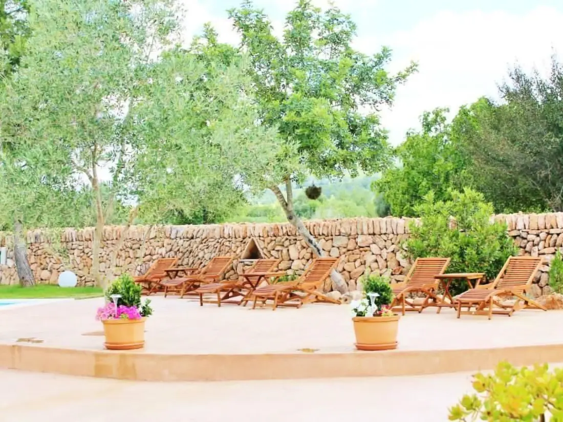 Maison de Vacances Llucmajor