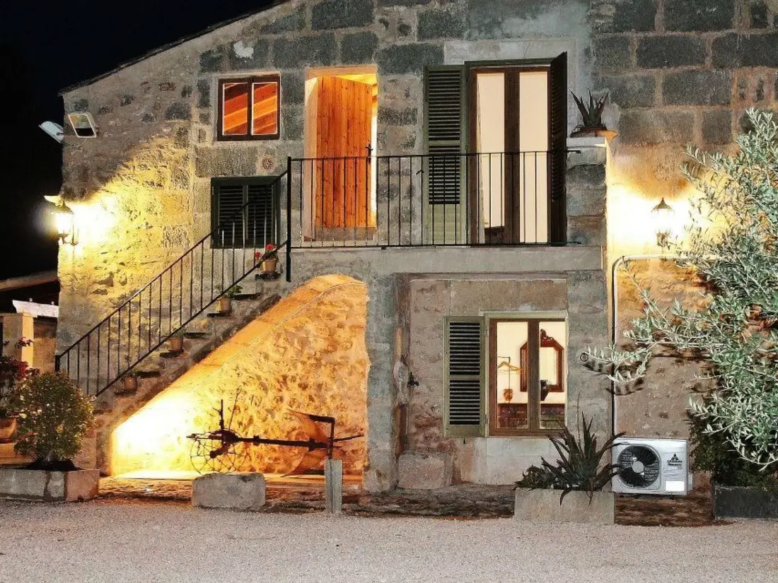 Maison de Vacances Llucmajor