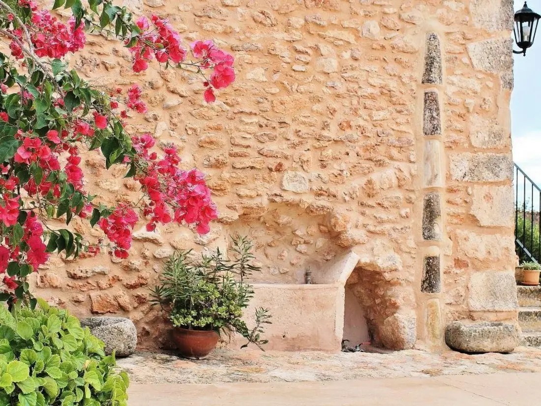 Maison de Vacances Llucmajor
