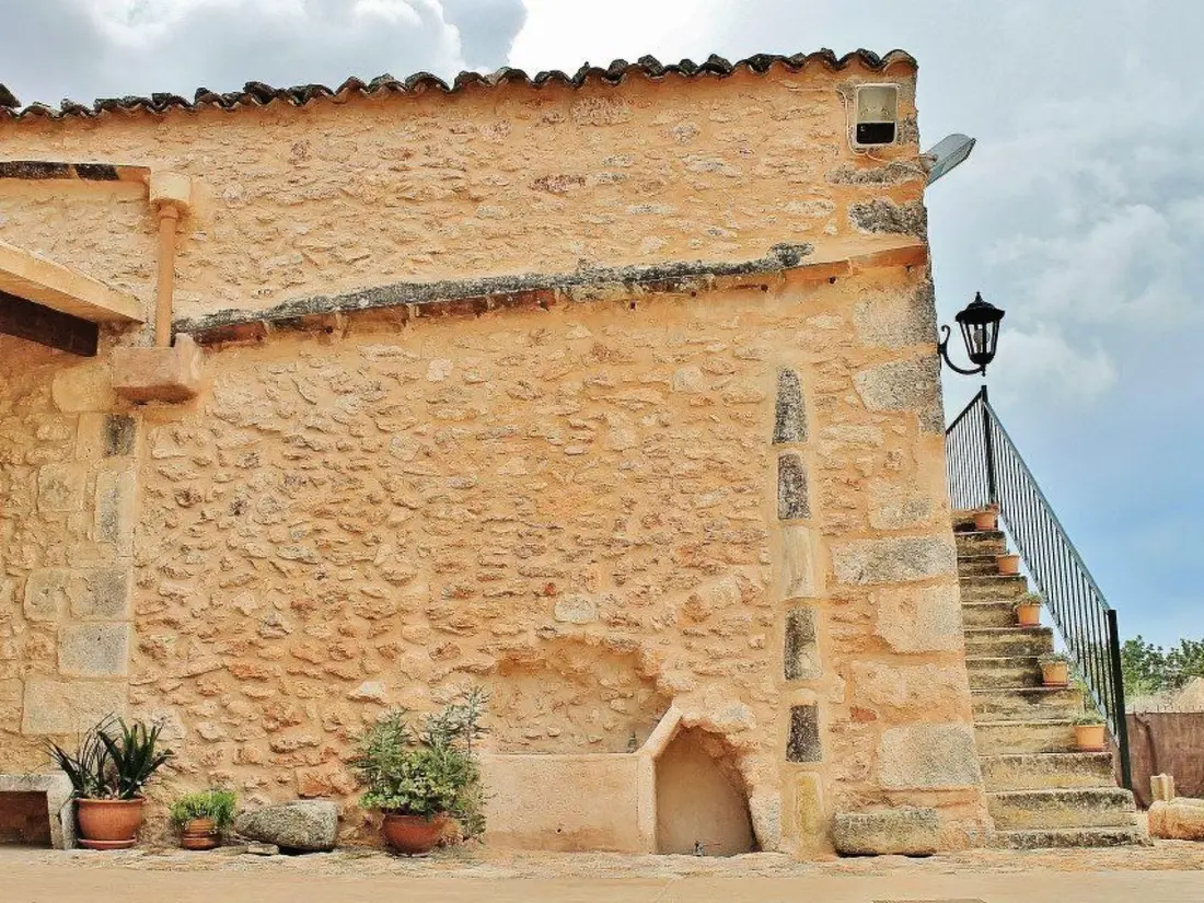 Maison de Vacances Llucmajor