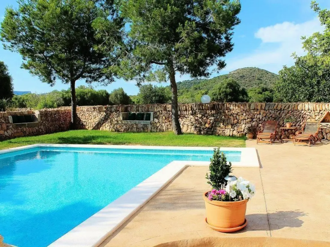 Maison de Vacances Llucmajor