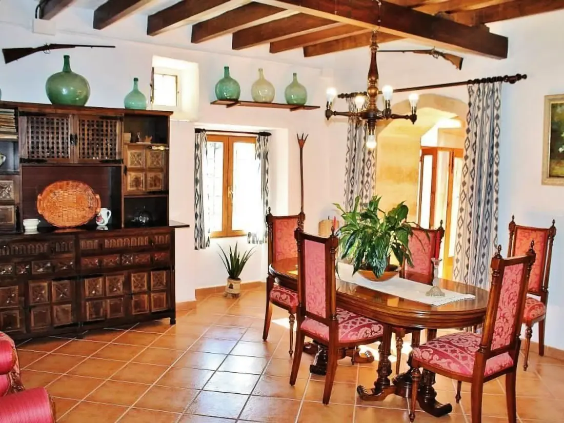 Maison de Vacances Llucmajor